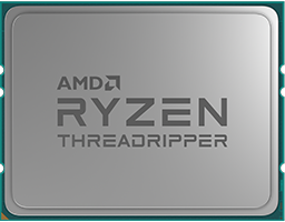 AMD 2nd Gen Ryzen Threadripper Processors - Wootware