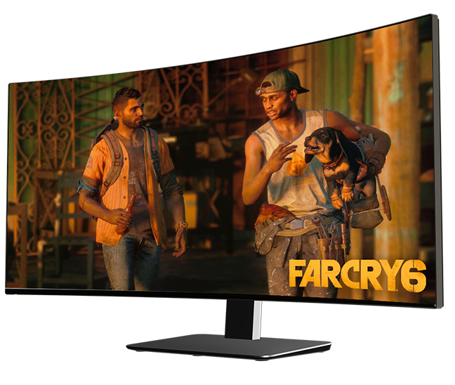 Far Cry® 6