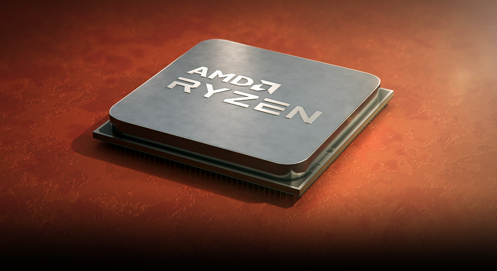 AMD Ryzen 5000 Series Processors - Wootware