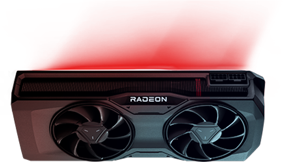 AMD Radeon™
