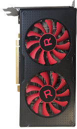 RX 570