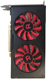 RX 580