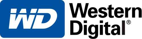 western-digital western-digital Logo