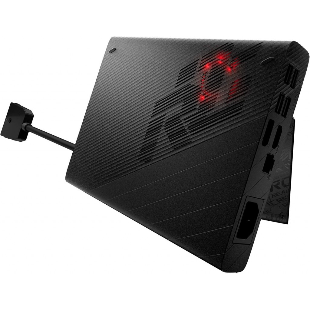 ASUS GC31S ROG XG Mobile GeForce RTX 3080 16GB GDDR6 PCI-E 3.0 Off