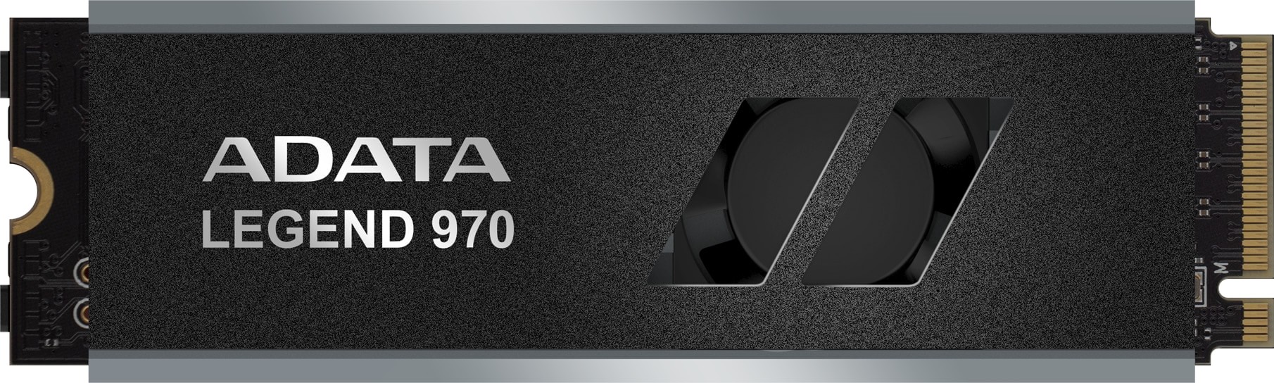 ADATA ALEG-970-1TCS Legend 970 1TB M.2 2280 PCIe 5.0 x4 NVMe Solid State Drive