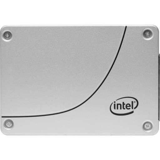 Intel SSDSC2KB019T801 D3-S4510 1.92TB 2.5" SATA 3.0 6Gb/s Solid State Drive