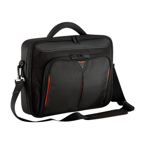 Targus CN415EU Classic 15.6" Clamshell Laptop Bag
