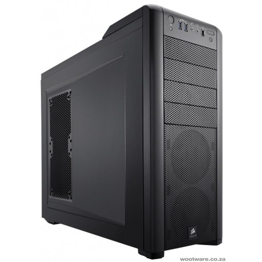 Corsair CC9011011-WW Carbide Series 400R E-ATX Chassis