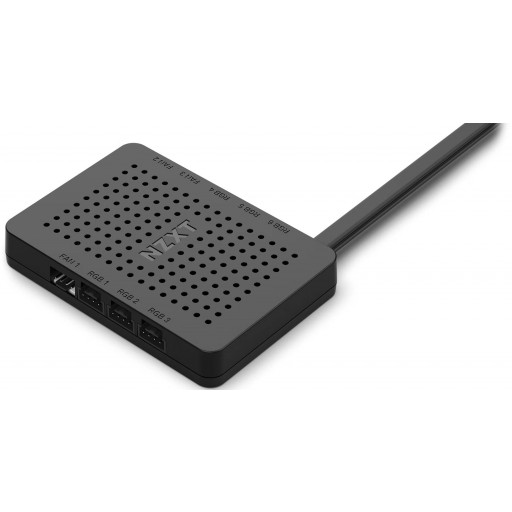 NZXT AC-CRFR0-B1 RGB & Fan Controller
