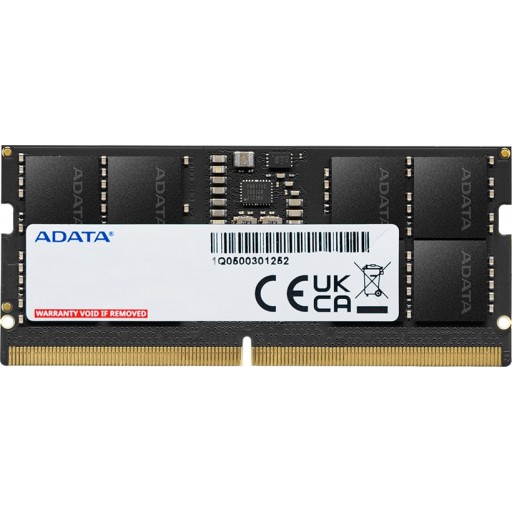Aing ADS5600D-X8G DDR5 8GB メモリモジュール 未開封 ADTEC ADS5600D