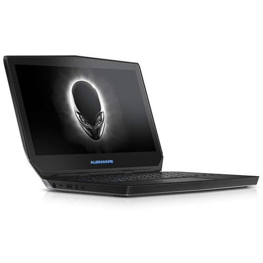 Dell Alienware 13 Intel Core i7-5500U 13.3" FHD (1920x1080) 16GB DDR3L 1600MHz Memory 1TB HDD NVIDIA GeForce GTX 960M 2GB Notebook - Includes NVIDIA Discover the Thrill Indie Bundle - Virtual Game Code