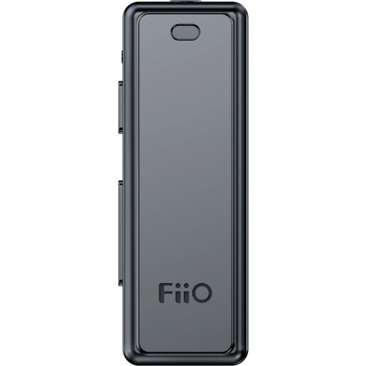 FIIO BTR11 Hi-Res Certified HiFi Bluetooth DAC & Headphone Amp
