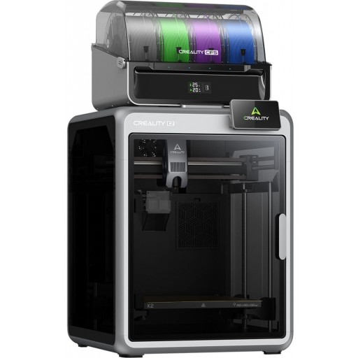 Creality K2 Combo FFF Multicolour 3D Printer with CFS