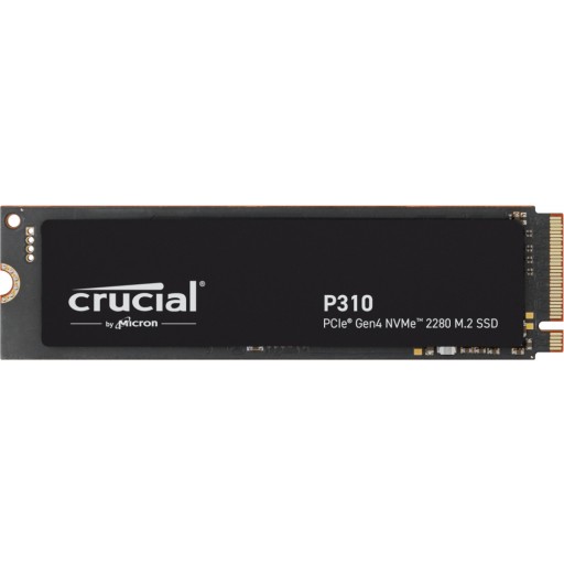 Crucial CT2000P310SSD8 P310 2TB M.2 2280 PCIe 4.0 NVMe Solid State