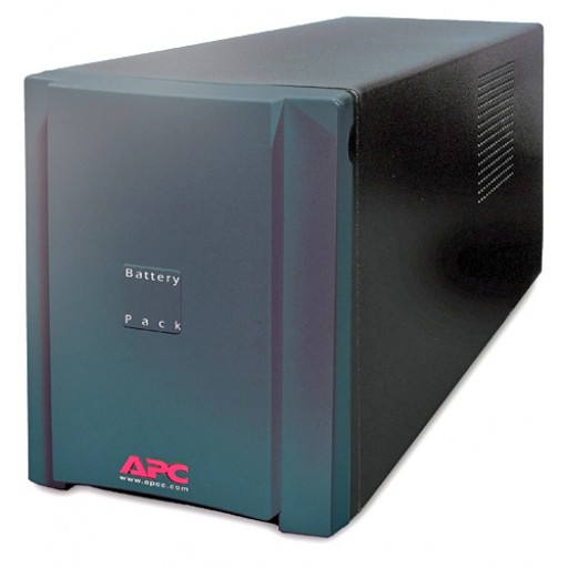 APC SUA24XLBP Smart-UPS 24V Battery Pack