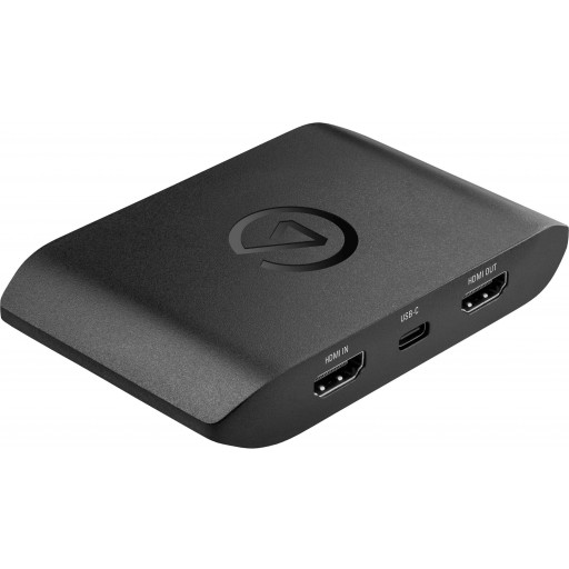 Elgato 10GBH9901 4K X USB Type-C Game Capture