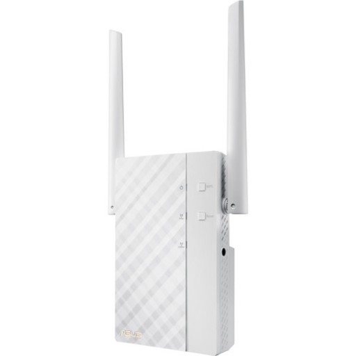 ASUS RP-AC56 Wireless-AC1200 Dual-Band Range Extender