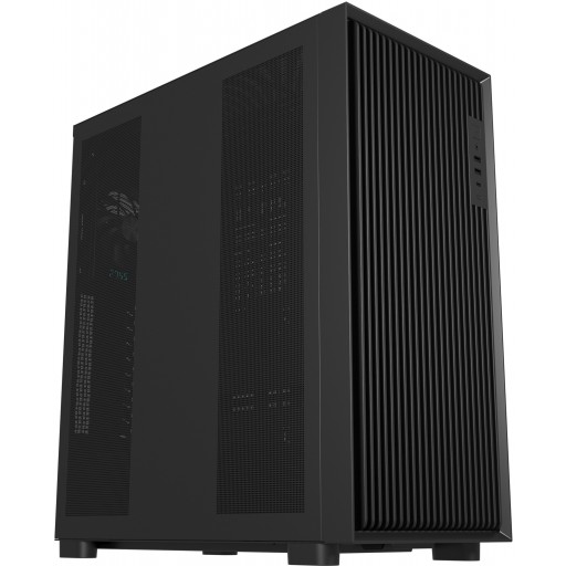 FSP U660 Ultra Steel Mesh Black ATX Full Tower Workstation Desktop Chassis