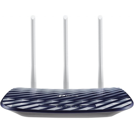 TP Link Archer C20 AC750 Wireless Dual Band Router