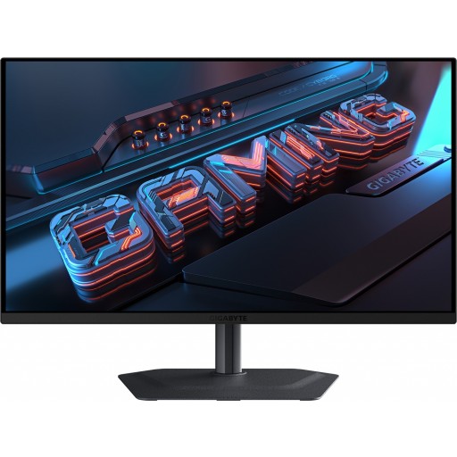 Gigabyte MO27Q2A 27" WQHD (2560x1440) 280Hz 0.03ms QD-OLED DisplayHDR True Black 400 ClearMR 15000 Gaming Desktop Monitor