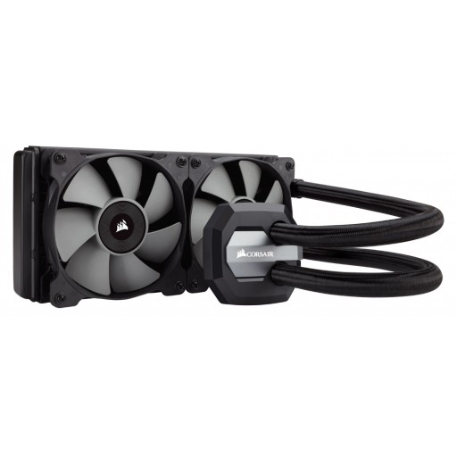Corsair CW-9060025 Hydro Series H100i V2 240mm Extreme Performance