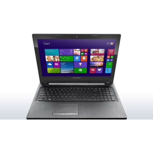 Lenovo IdeaPad G5045 AMD E1-6010 1.35GHz 15.6" (1366x768) 2GB Memory 500GB 5400rpm HDD Windows 8.1 Single Language with Bing Notebook