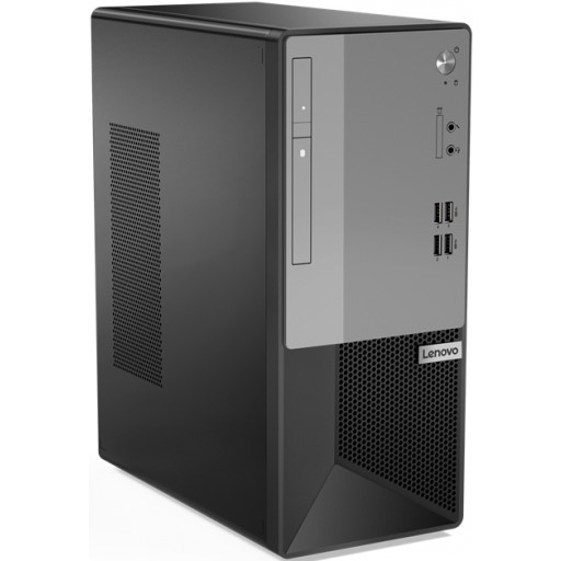 Lenovo 11QE001ESA V50t Intel Core i7-11700 4.90GHz 8-Core 8GB (1x8GB DIMM) DDR4-3200MHz 512GB M.2 PCIe 3.0 NVMe SSD Windows 10 Pro 64-bit Desktop PC