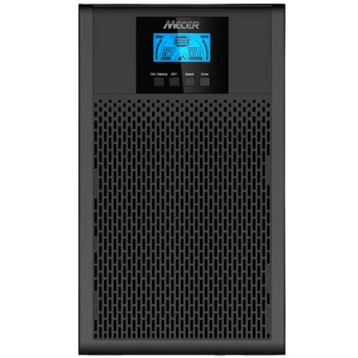 Mecer ME-3000-WPTV Innova G2 3000VA On-Line Tower UPS