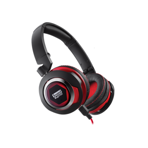 Creative Sound Blaster EVO USB Entertainment Headset