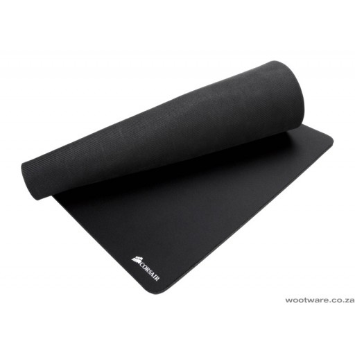 Corsair CH-9000079-WW Vengeance MM200 Standard Gaming Mouse Pad - Retail Pack