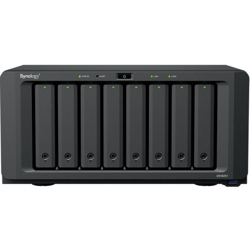 Synology DS1825+ 8-Bay 3.5