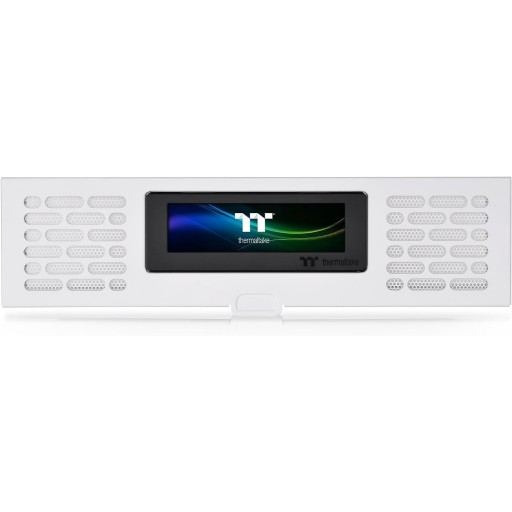 Thermaltake AC-066-OO6NAN-A1 The Tower 200 Snow LCD Panel Kit
