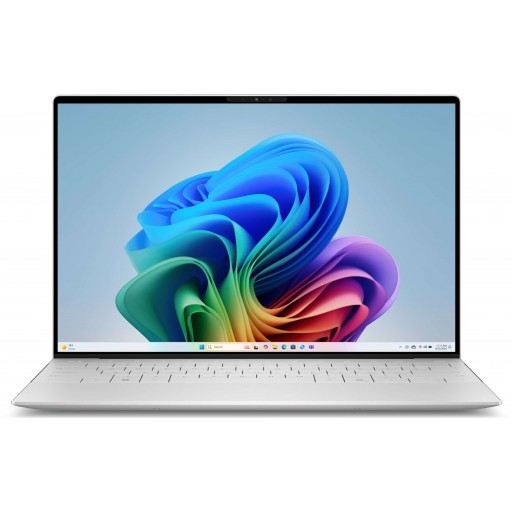 Dell XPS13-9350-7-321TB-1200 XPS 13 9350 Intel Core Ultra 7 256V 4.80GHz 8-Core 13.4" WUXGA(1920x1200) WVA 120HZ 32GB LPDDR5x-8533MHz 1TB PCIe NVMe 2230 M.2 SSD Windows 11 Pro Silver Laptop