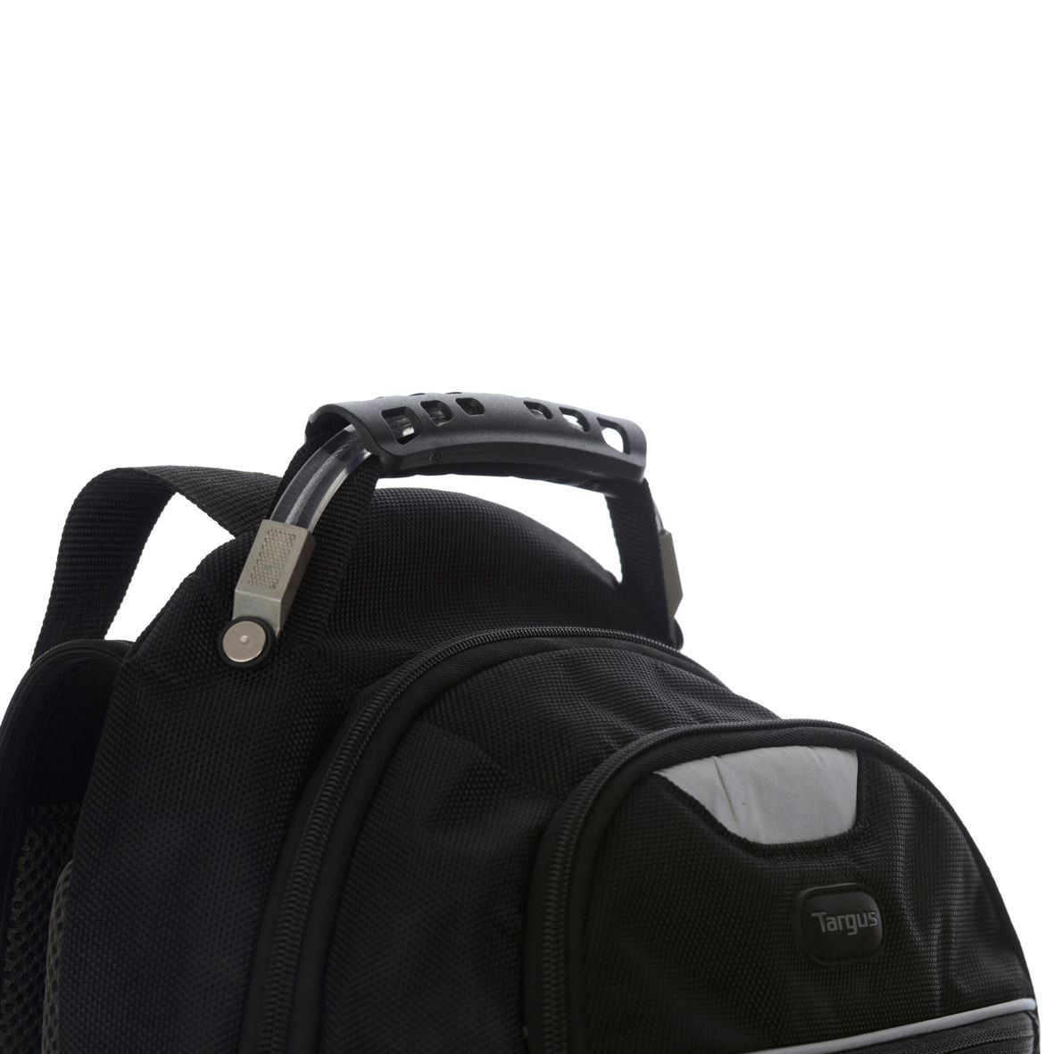 Targus TSB842 Black Drifter Sport 14" Laptop Backpack Wootware