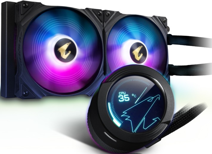 Sale aorus aio liquid cooler New Arrivals