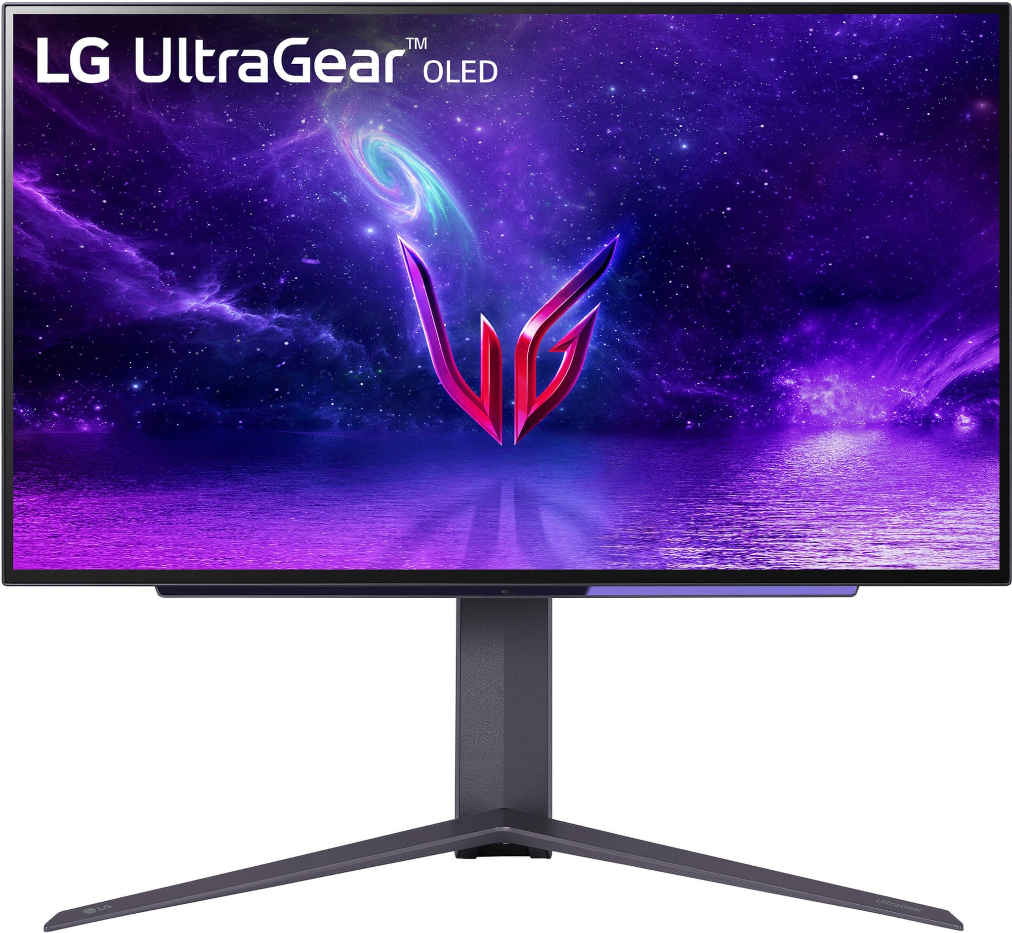 LG 27GR95QE-B UltraGear 27