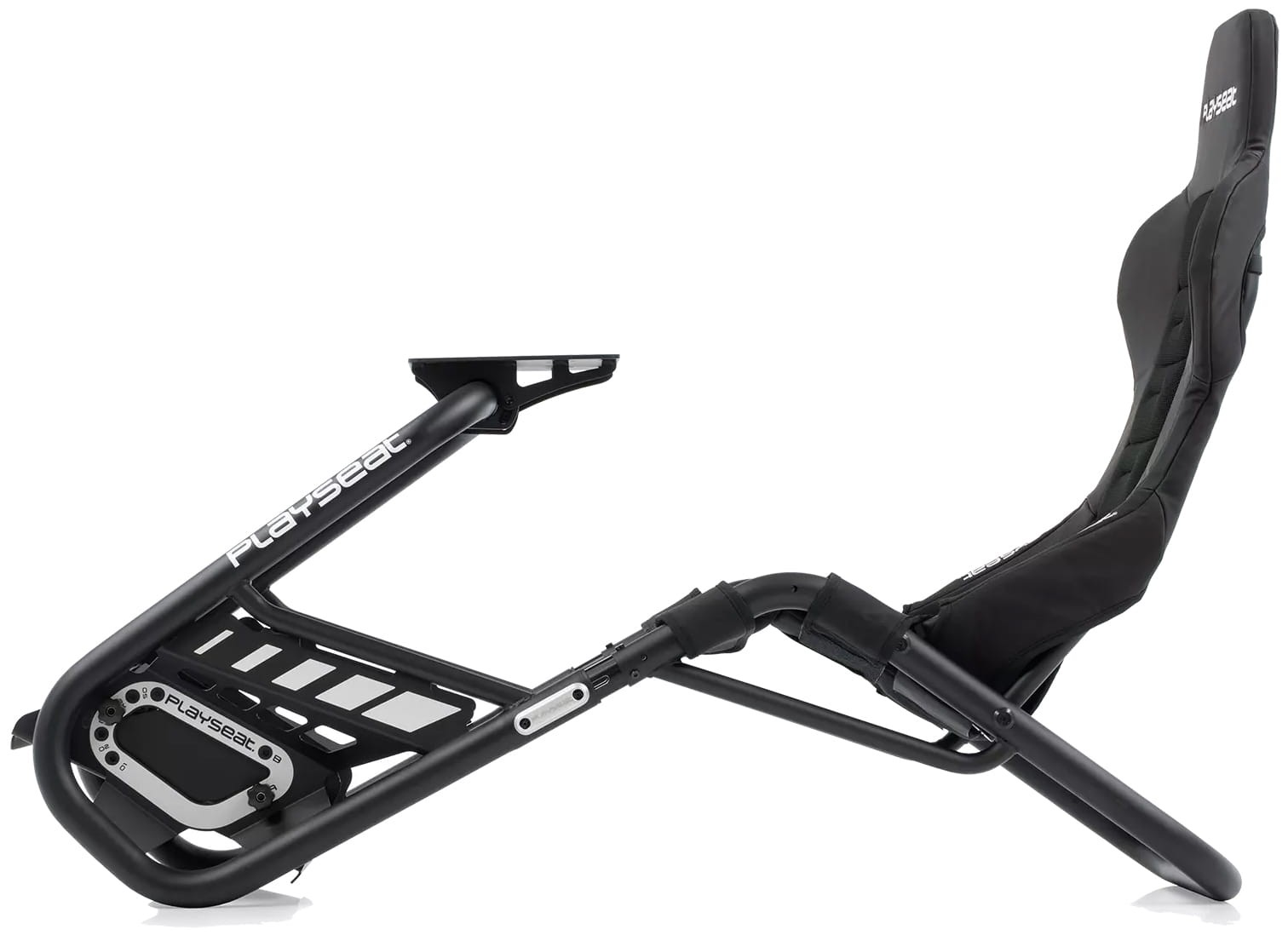 PlaySeat RAP00304 Trophy Black Racing Chair - Wootware