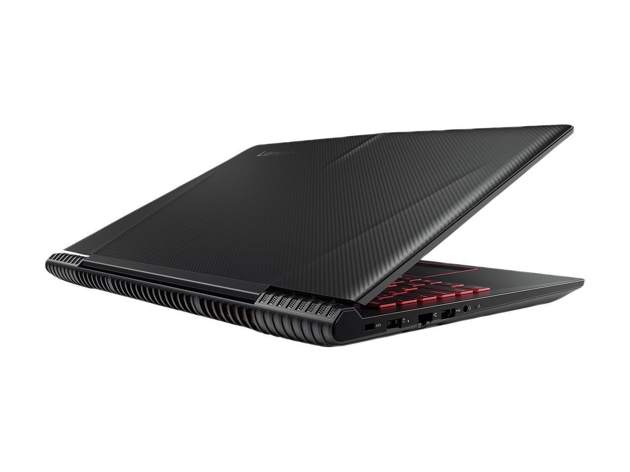 Lenovo Legion Y520 I5 Gtx 1060 6gb Lenovo 80YY0097SA Legion Y520 Intel i5-7300HQ 2.50GHz Quad Core 15.6