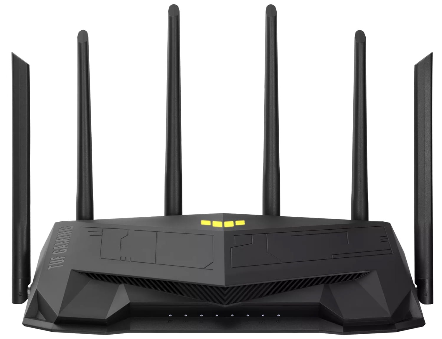 ASUS TUF-AX5400 TUF Gaming AX5400 WiFi 6 Dual-Band AiMesh