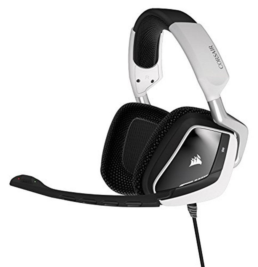 usb wired gaming headset