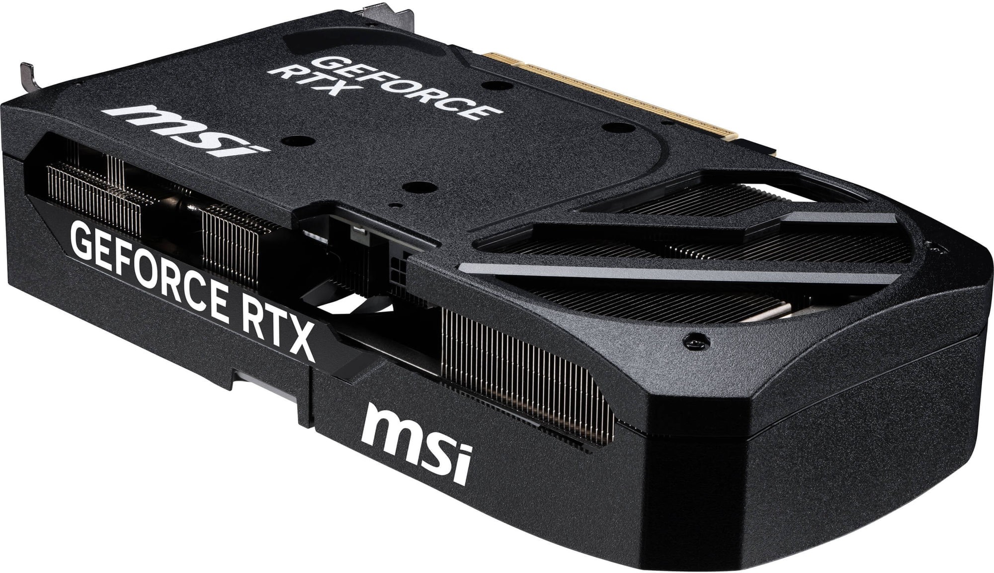 MSI GeForce RTX 5070 12G SHADOW 2X OC G5070-12S2C 12GB GDDR7