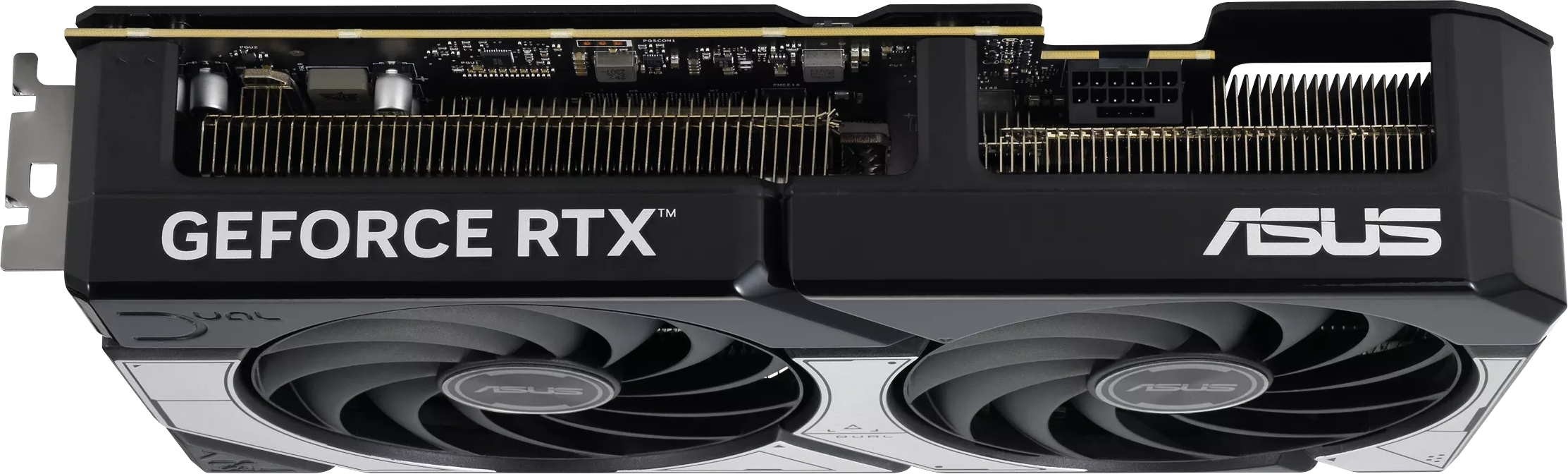 ASUS GeForce RTX 5070 Dual OC Edition DUAL-RTX5070-O12G 12GB GDDR7