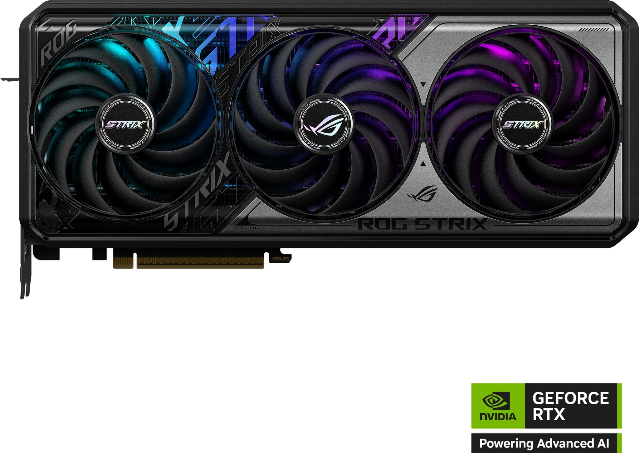 新品未開封 ASUS GEFORCE RTX 5070 ASUS GeForce RTX 5070 ROG Strix 90YV0M81-M0NB00 12GB GDDR7 192-Bit