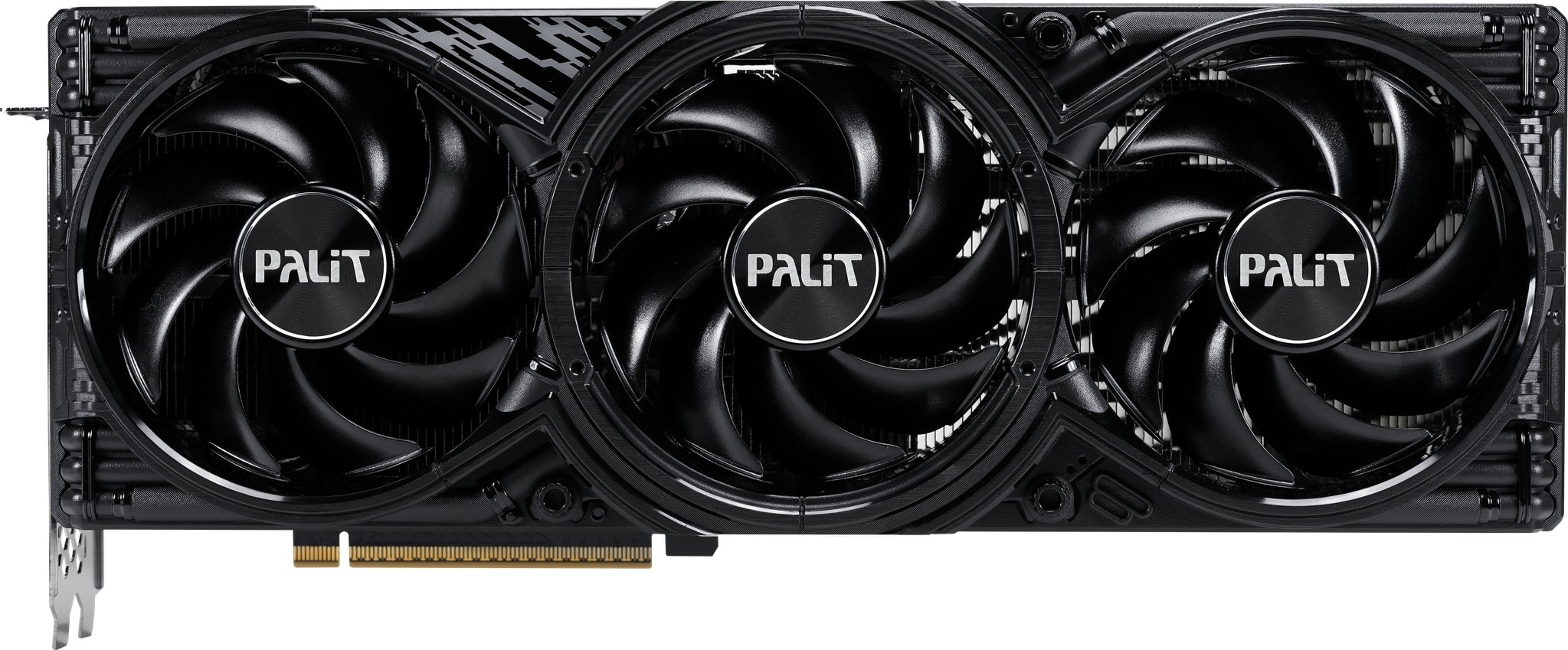 Palit GeForce RTX 5070 Ti GamingPro NE7507T019T2-GB2031Y 16GB