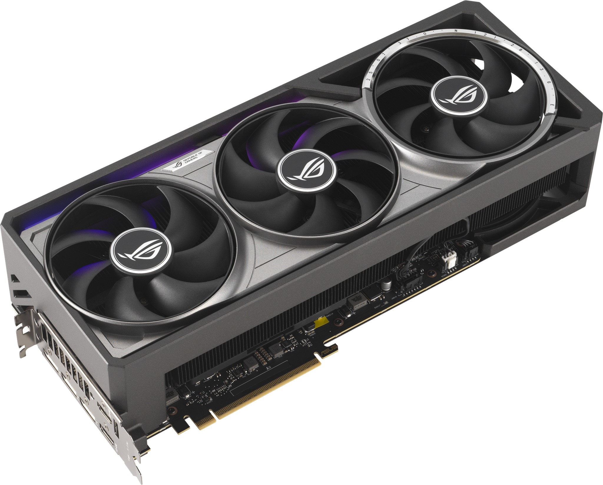 ASUS GeForce RTX 5090 ROG Astral OC Edition 90YV0LW0-M0NM00 32GB