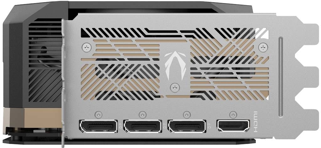 Zotac GeForce RTX 5080 SOLID OC ZT-B50800J-10P 16GB GDDR7 256-Bit