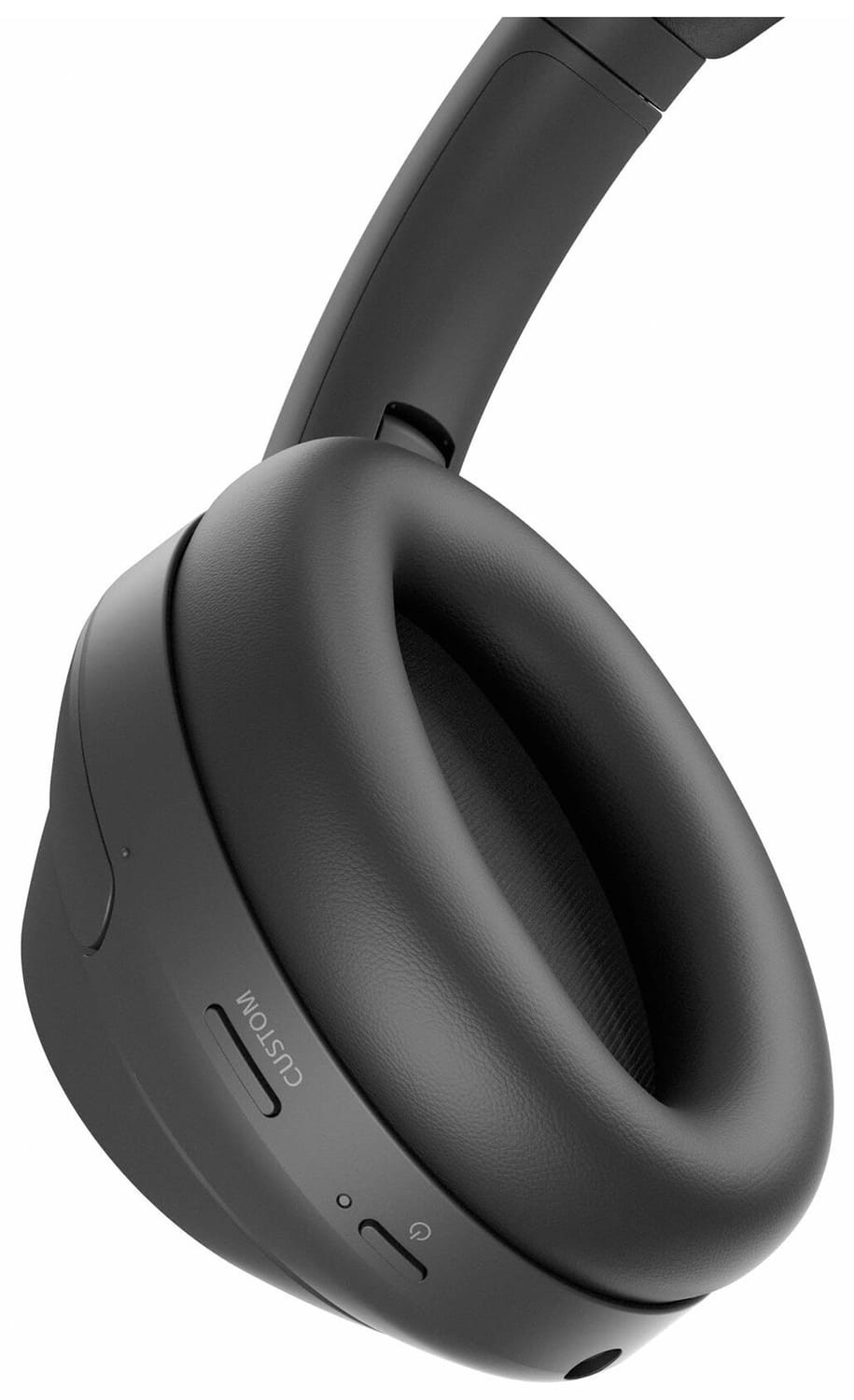 Sony WH-1000XM4/BME Wireless Noise Cancelling Black Headphones Sony WH-1000XM4/BME Wireless Noise Cancelling Black Headphones