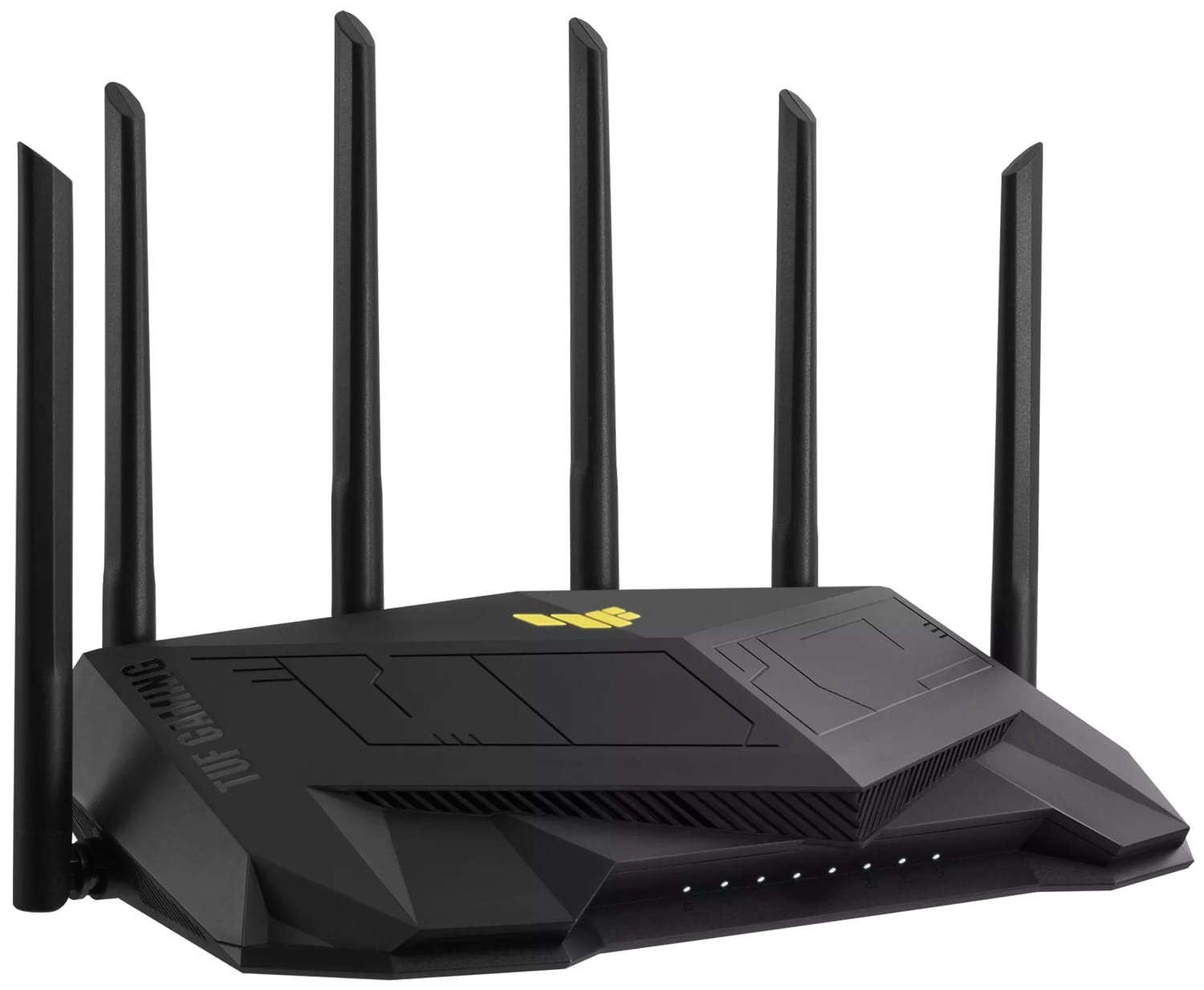 ASUS TUF-AX5400 Wi-Fi 6 (ax) 対応 デュアルバンド ゲーミングWi-Fi