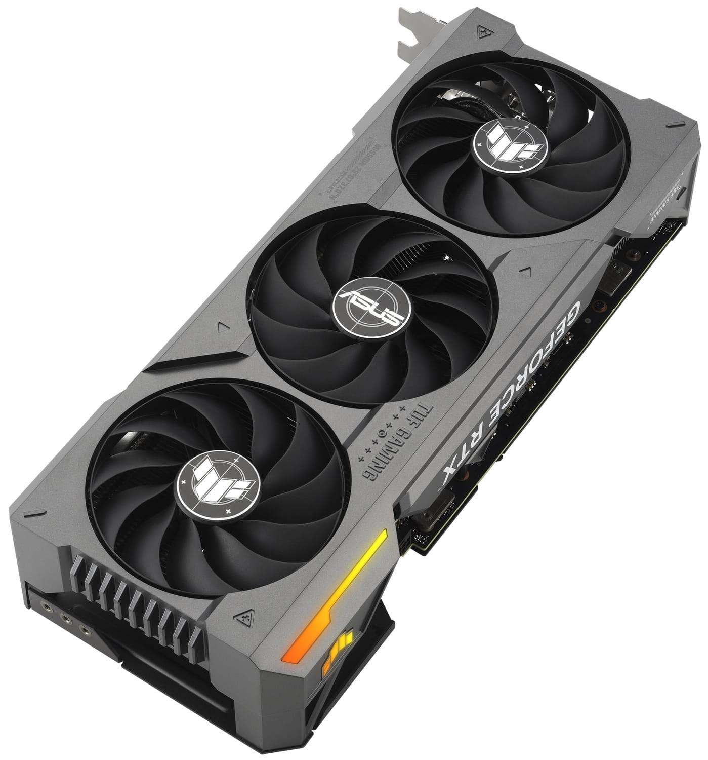 ASUS GeForce RTX 4070 Ti TUF Gaming OC Edition TUF-RTX4070TI ASUS GeForce RTX 4070 Ti TUF Gaming OC Edition TUF-RTX4070TI