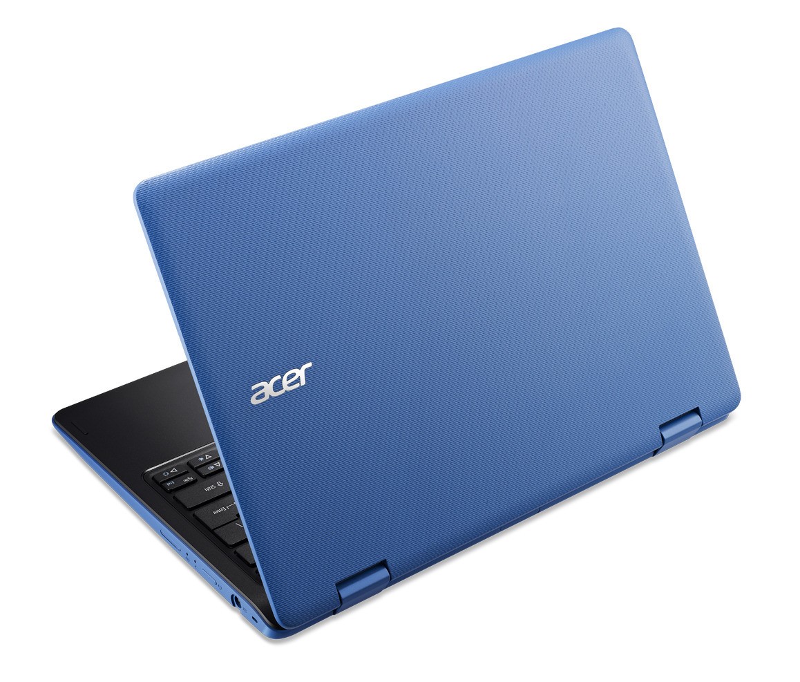 Acer Aspire R3-131T-C7CH Intel Celeron N3050 11.6
